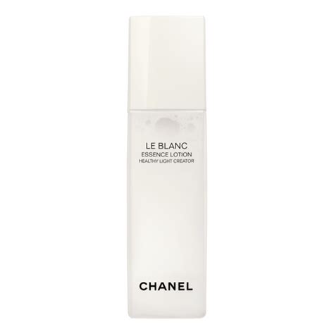 chanel toner le blanc|chanel le blanc lotion.